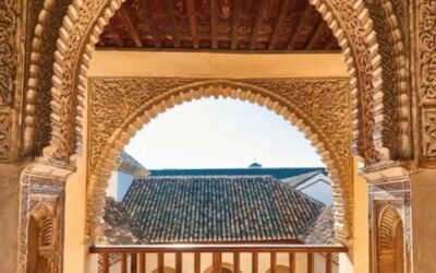 Palace of Dar al-Horra
